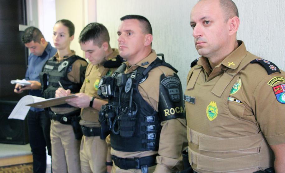 Torcidas, clubes e órgãos de segurança fazem reunião sobre o primeiro Atletiba de 2020