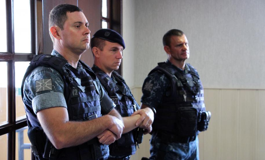 Torcidas, clubes e órgãos de segurança fazem reunião sobre o primeiro Atletiba de 2020