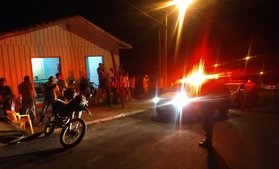 161 quilos de maconha são apreendidos por policiais militares durante a Operação Rescaldo no Centro-Sul do estado