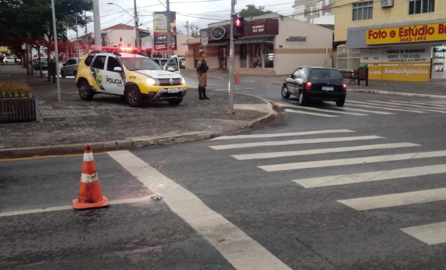 Batalhão da RMC lança Operação União X e faz encaminhamentos em Araucária
