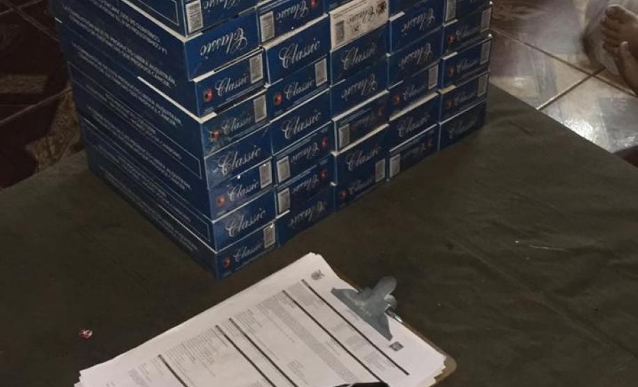 Batalhão da RMC lança Operação União X e faz encaminhamentos em Araucária