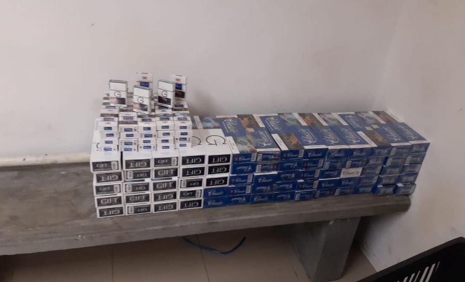 Batalhão da RMC lança Operação União X e faz encaminhamentos em Araucária