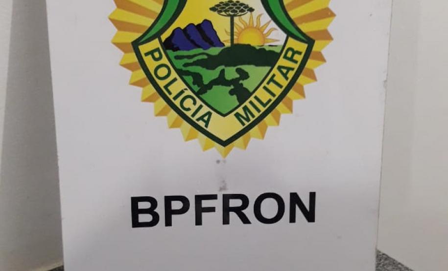 Maconha é apreendida em duas abordagens em Toledo e Guaíra, no Oeste do estado