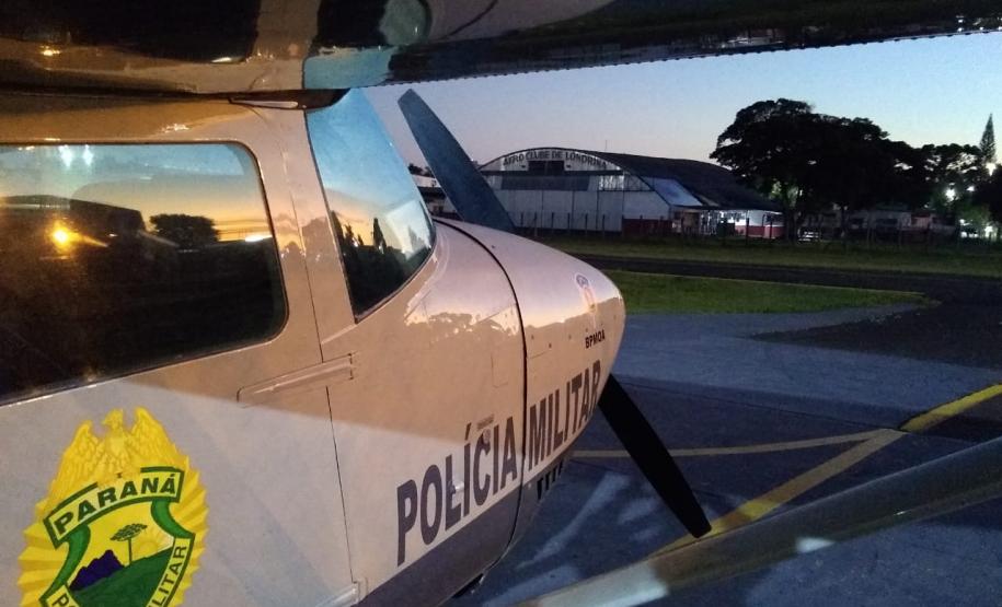 BPMOA segue no apoio à Saúde no translado de exames do Interior para a Capital do estado