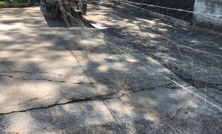 No Centro-Norte do estado, Polícia Ambiental apreende 147 quilos de peixe e redes de pesca