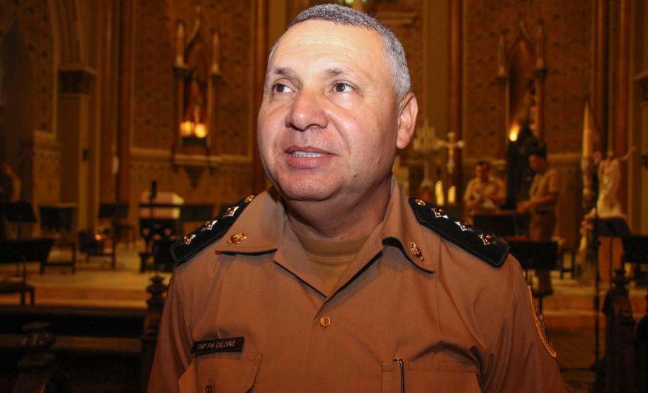 Banda de Música faz concerto com música sacra e transmissão ao vivo em Curitiba