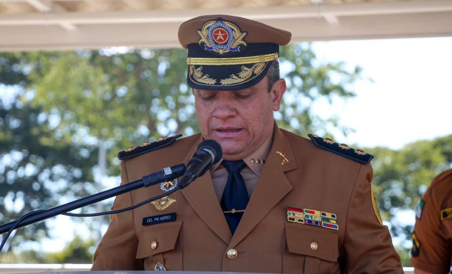 PM forma 15 novos aspirantes para assumirem funções em unidades do Interior do estado