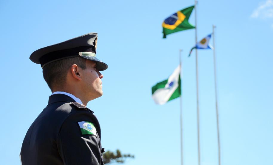 PM forma 15 novos aspirantes para assumirem funções em unidades do Interior do estado