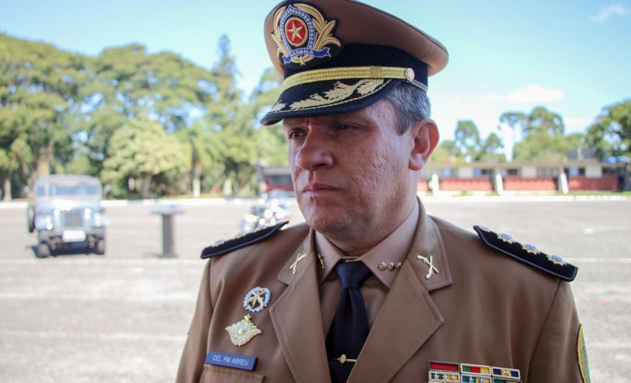 PM forma 15 novos aspirantes para assumirem funções em unidades do Interior do estado