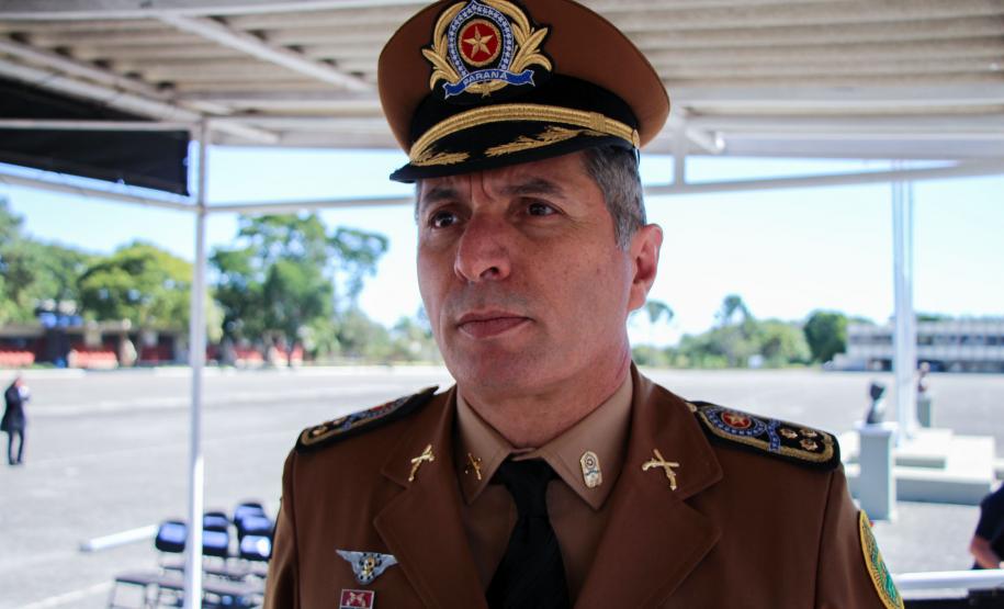 PM forma 15 novos aspirantes para assumirem funções em unidades do Interior do estado