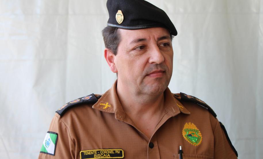 Órgãos de segurança lançam operação Carga Segura no Litoral