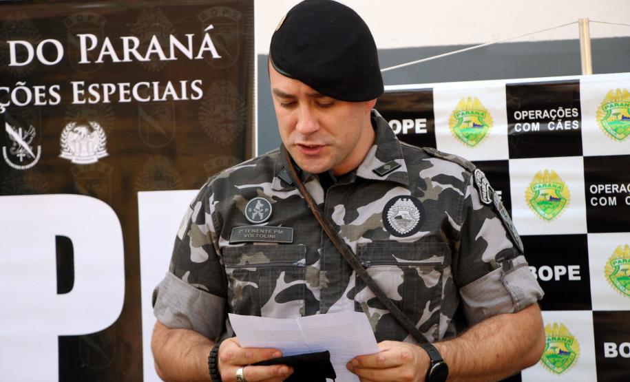 Cães de faro do BOPE se aposentam após 9 anos de atuação pelo BOPE; animais apreenderam mais de 2 toneladas de drogas