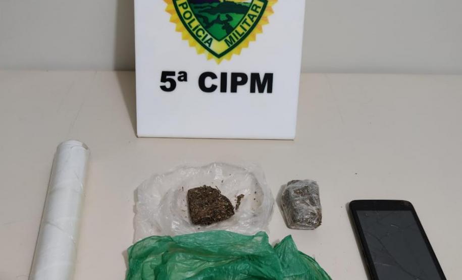 Durante operação Ostensividade II, PM interdita quatro estabelecimentos comerciais e realiza quatro prisões em Cianorte (PR)