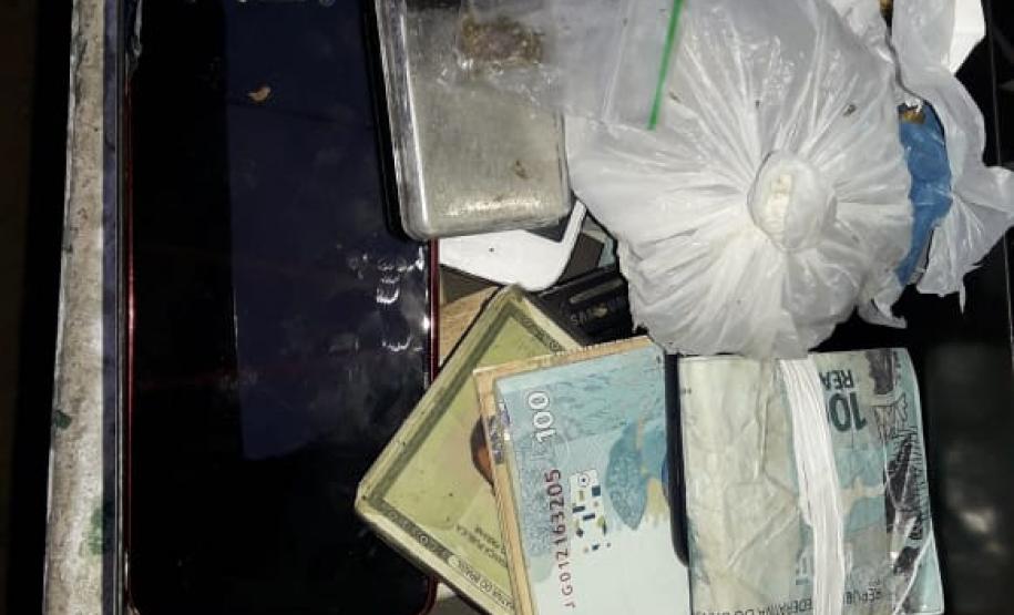 Polícia Militar cumpre 12 mandados judiciais contra o tráfico de drogas no Litoral