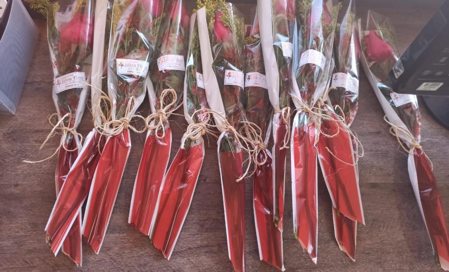 BPRv promove ação em homenagem ao Dia Das Mães em Postos Rodoviários do estado