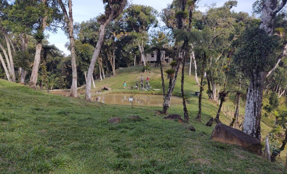 BPMOA faz resgate aeromédico após homem se afogar em São José dos Pinhais, na RMC