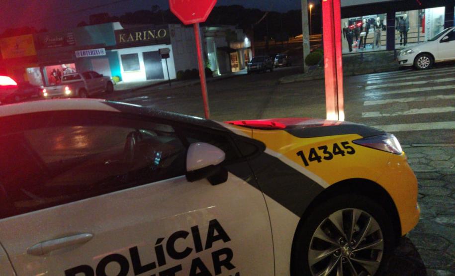 PM leva mais segurança com Operação Múltiplos em Fazenda Rio Grande e Mandirituba, na RMC