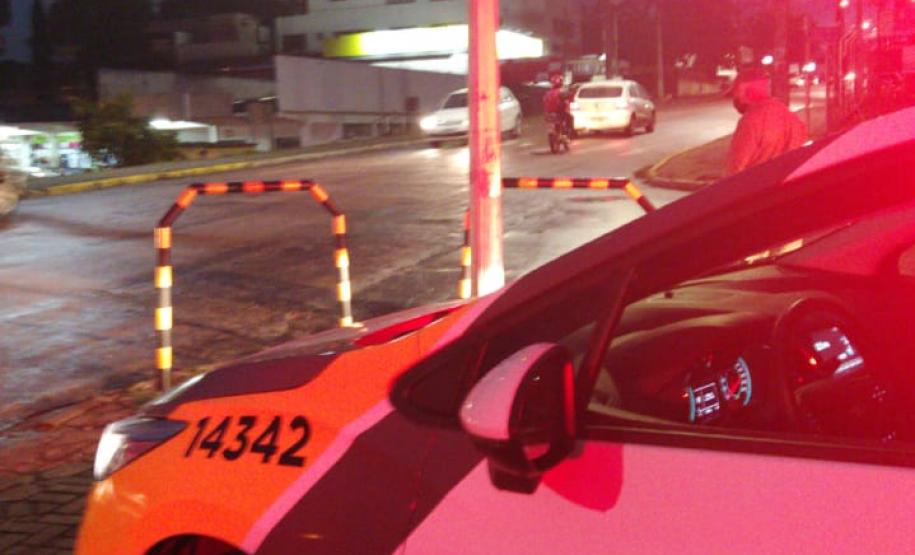 PM leva mais segurança com Operação Múltiplos em Fazenda Rio Grande e Mandirituba, na RMC