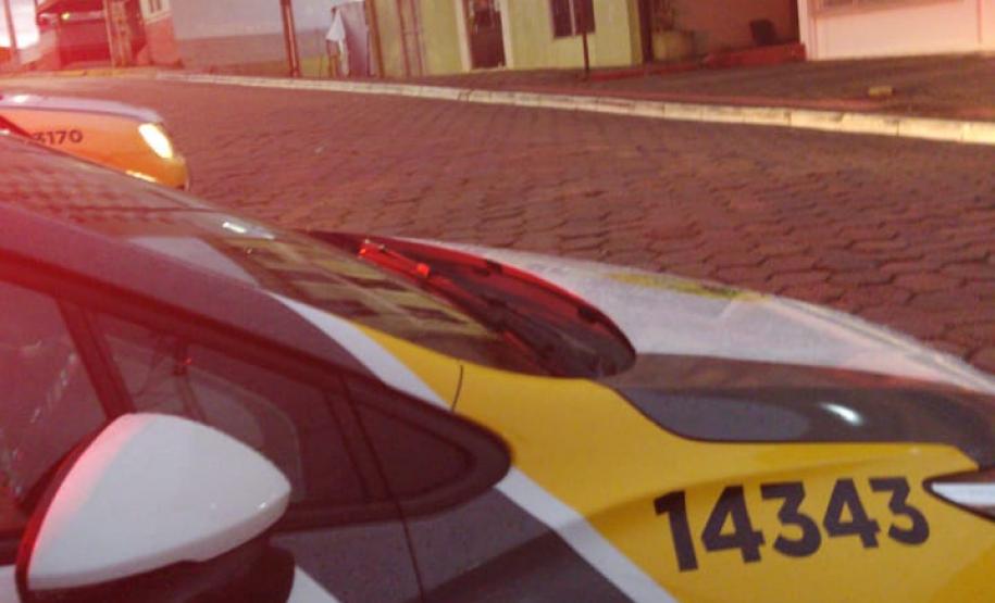 PM leva mais segurança com Operação Múltiplos em Fazenda Rio Grande e Mandirituba, na RMC