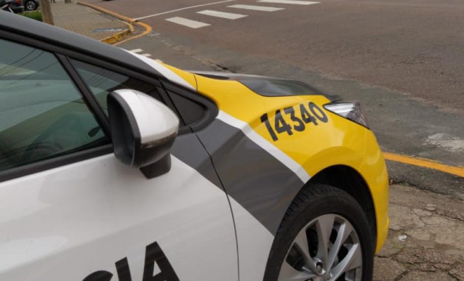 PM leva mais segurança com Operação Múltiplos em Fazenda Rio Grande e Mandirituba, na RMC