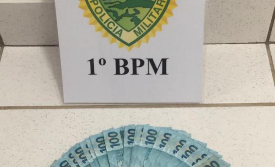 “Operação Resgate” é desencadeada em Castro (PR) e armas de fogo, drogas e veículos são apreendidos