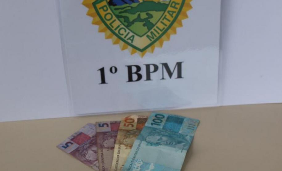 “Operação Resgate” é desencadeada em Castro (PR) e armas de fogo, drogas e veículos são apreendidos