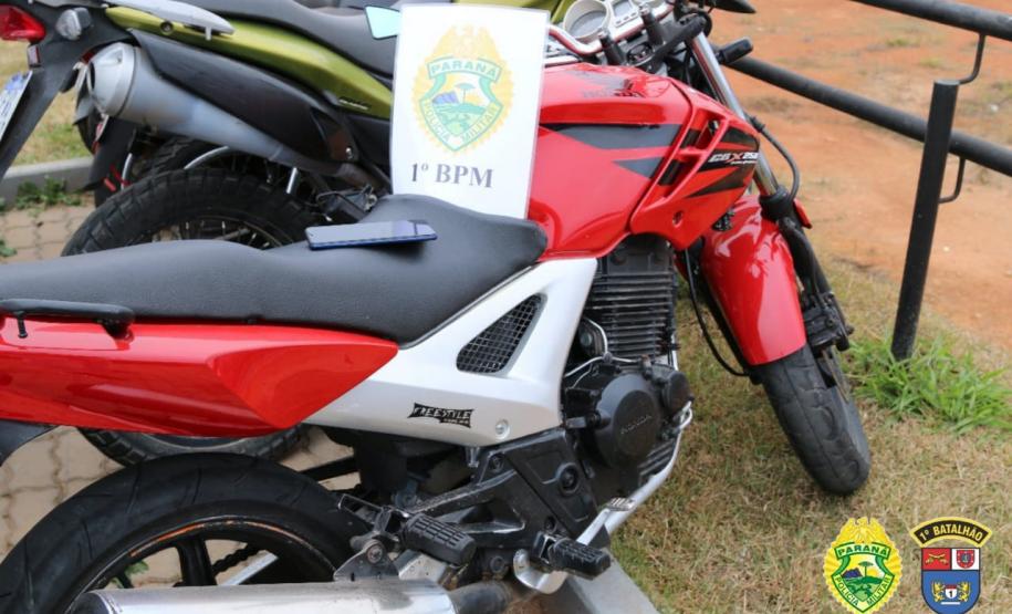 “Operação Resgate” é desencadeada em Castro (PR) e armas de fogo, drogas e veículos são apreendidos