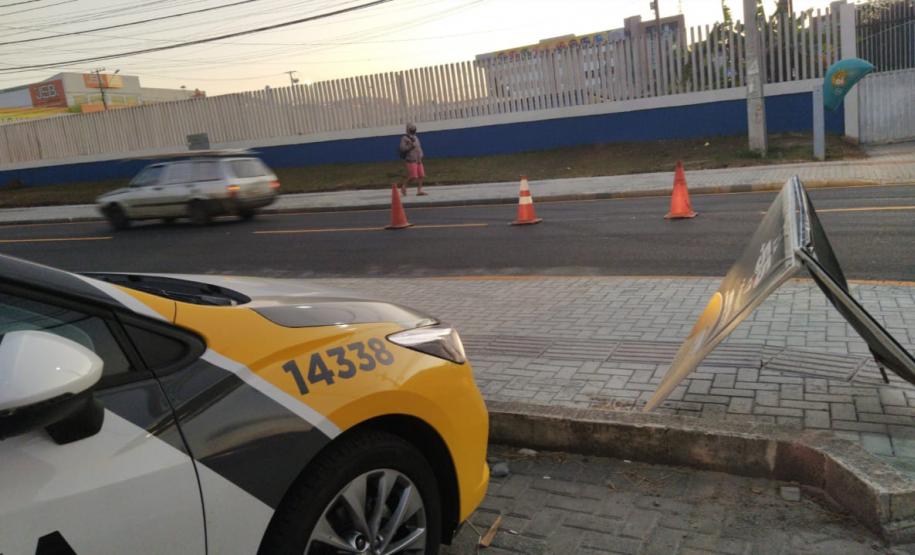 Durante Operação Múltiplos, PM prende dupla e recupera caminhonete na RMC