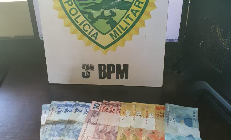 Cinco pessoas são presas e armas e drogas acabam apreendidas no Sudoeste do Paraná