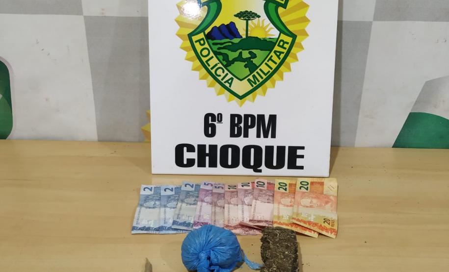 Operação Ostensividade II leva mais segurança para as cidades de Cascavel (PR) e Pato Branco (PR)