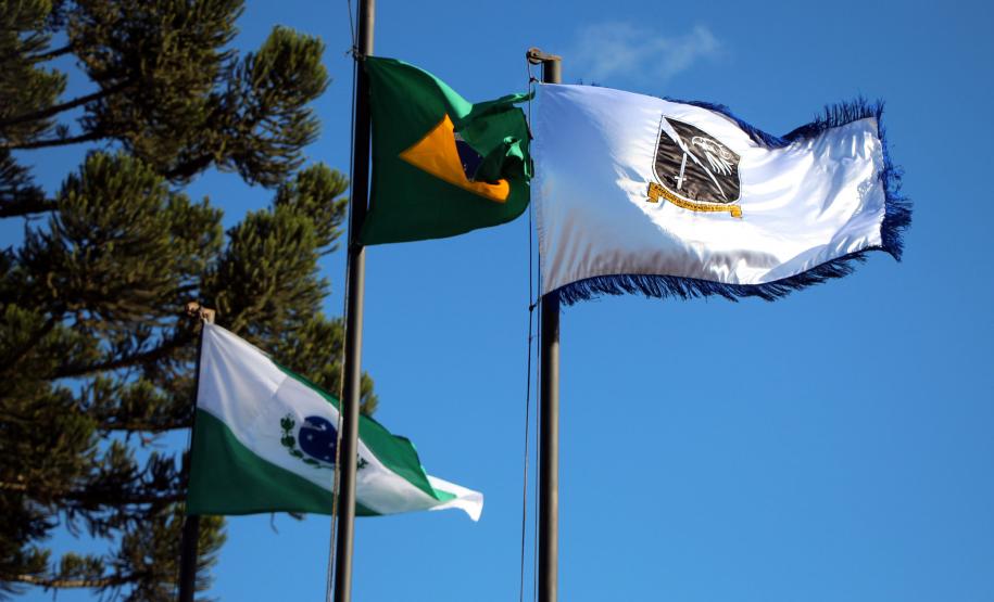 Corpo de Bombeiros transfere instalações do Centro de Instrução ao BOPE em Piraquara