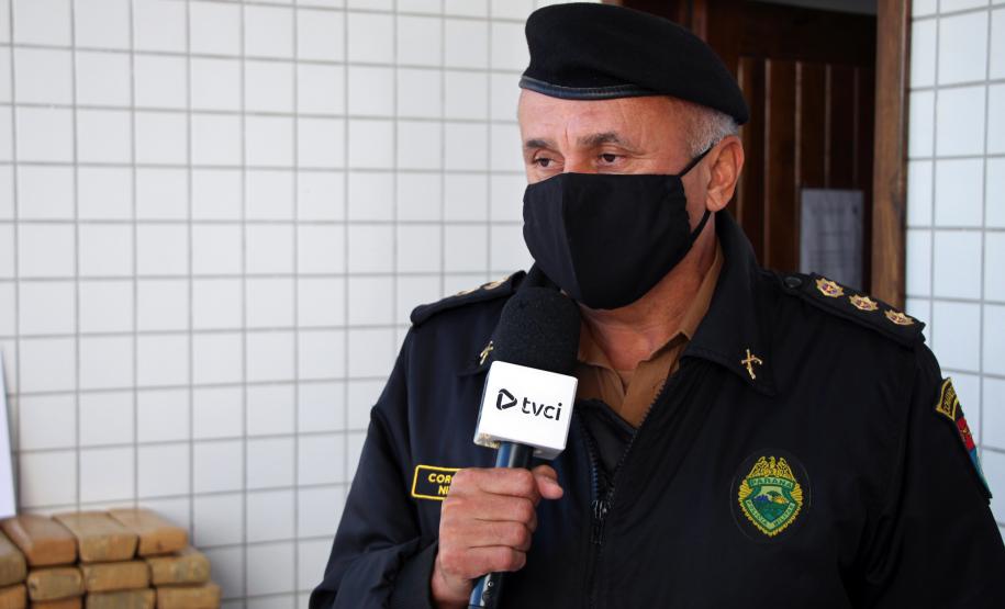 Polícia Militar cumpre 12 mandados judiciais contra o tráfico de drogas no Litoral