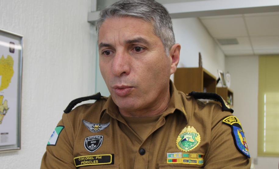 Grupo Boticário doa 2,5 mil unidades de álcool gel para a Polícia Militar