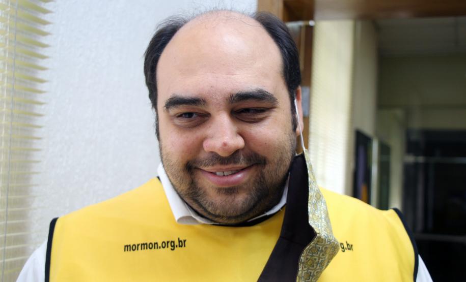 Comandante-Geral da PM recebe doação de 500 máscaras para serem distribuídas à tropa