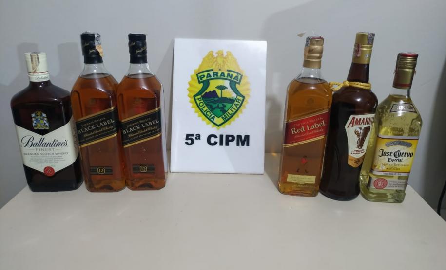 Quatro pessoas são encaminhadas em situações distintas, na cidade de Cianorte (PR)