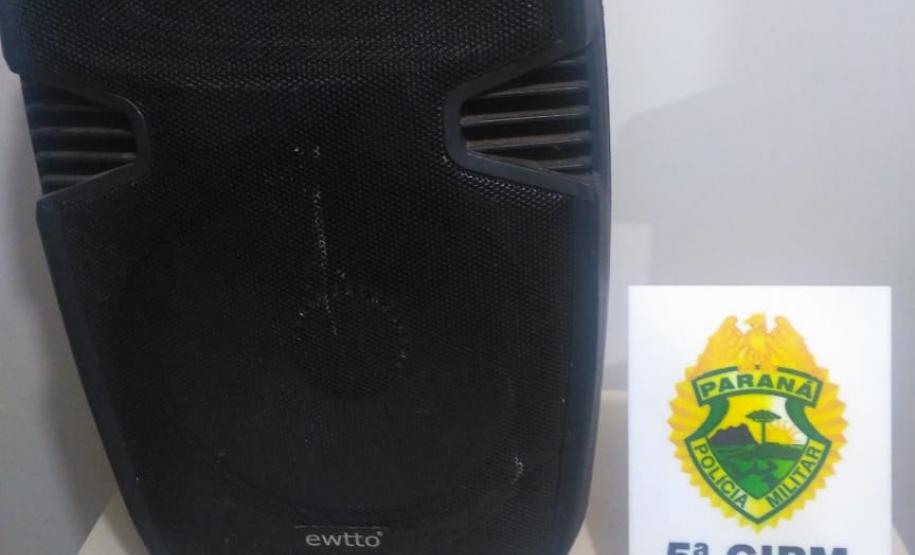 Durante a operação Ostensividade II no Noroeste, PM encaminha 17 pessoas no fim de semana