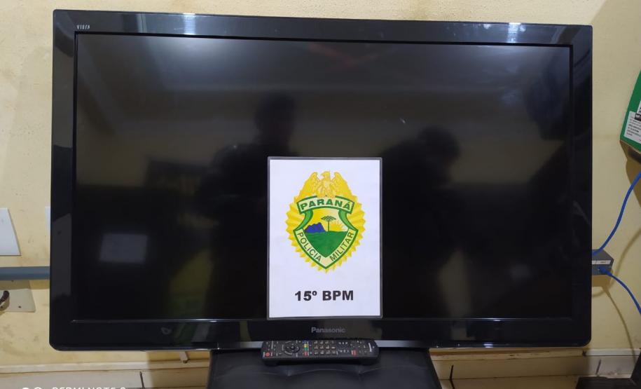 Dois adolescentes são apreendidos com crack, cocaína e maconha no município de Rolândia, no Norte do estado