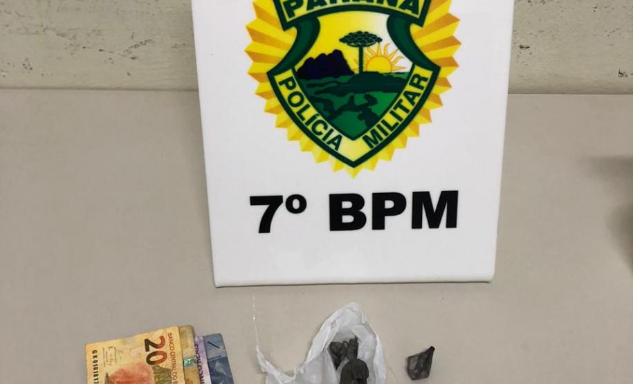 No Noroeste do estado, PM prende seis homens e apreende sete armas de fogo em situações distintas