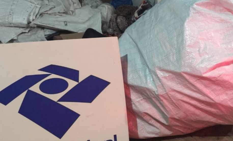 Batalhão Rodoviário apreende diversos produtos contrabandeados do Paraguai, em ações distintas, no Norte e Noroeste do Paraná