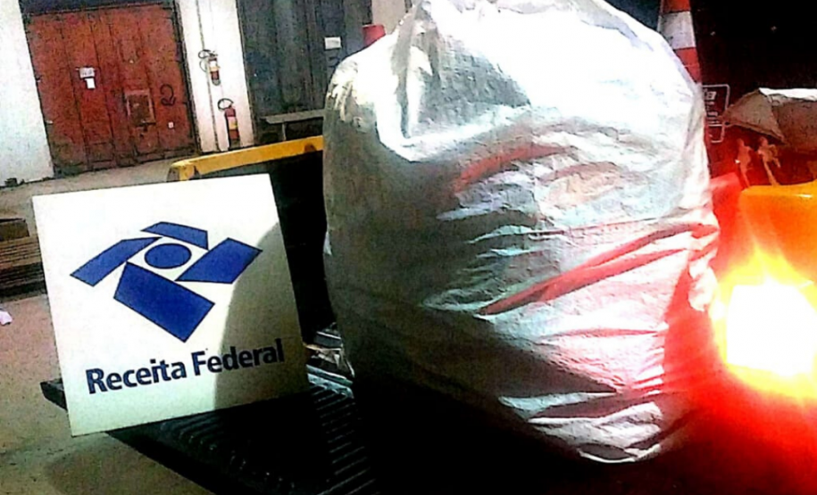 Batalhão Rodoviário apreende diversos produtos contrabandeados do Paraguai, em ações distintas, no Norte e Noroeste do Paraná