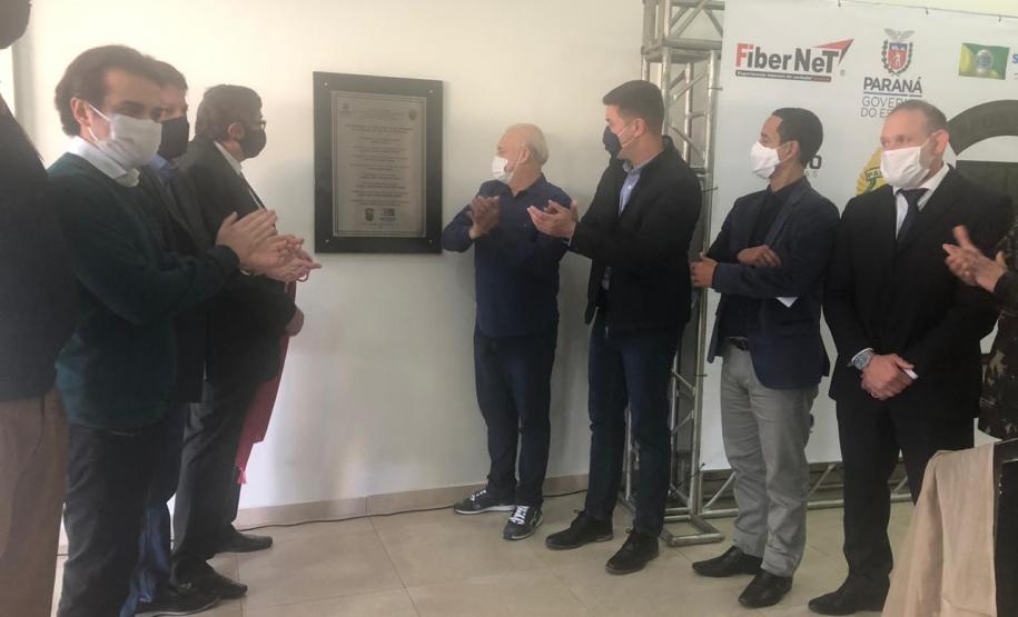 BPFron recebe novas instalações de companhia em Santo Antônio do Sudoeste