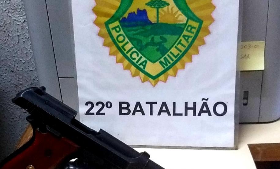 Com a Operação Spazzare, PM cumpre nove Mandado de Busca e Apreensão sobre o tráfico de drogas, em Colombo (PR)