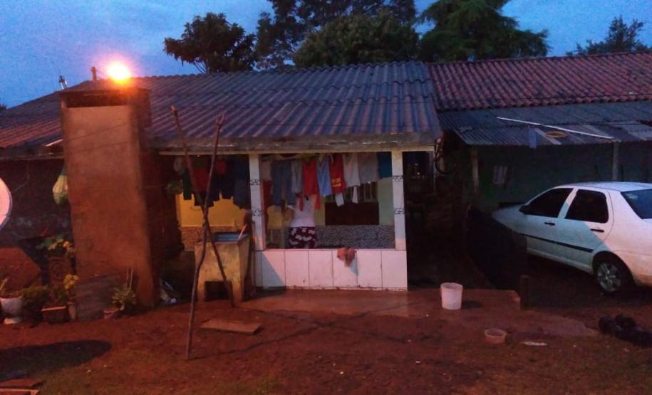 No Centro-Sul do Paraná, PM faz Operação 31 a prende 23 pessoas ligadas ao tráfico de drogas, caça e uso ilegal de arma