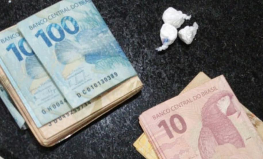 No Centro-Sul do Paraná, PM faz Operação 31 a prende 23 pessoas ligadas ao tráfico de drogas, caça e uso ilegal de arma