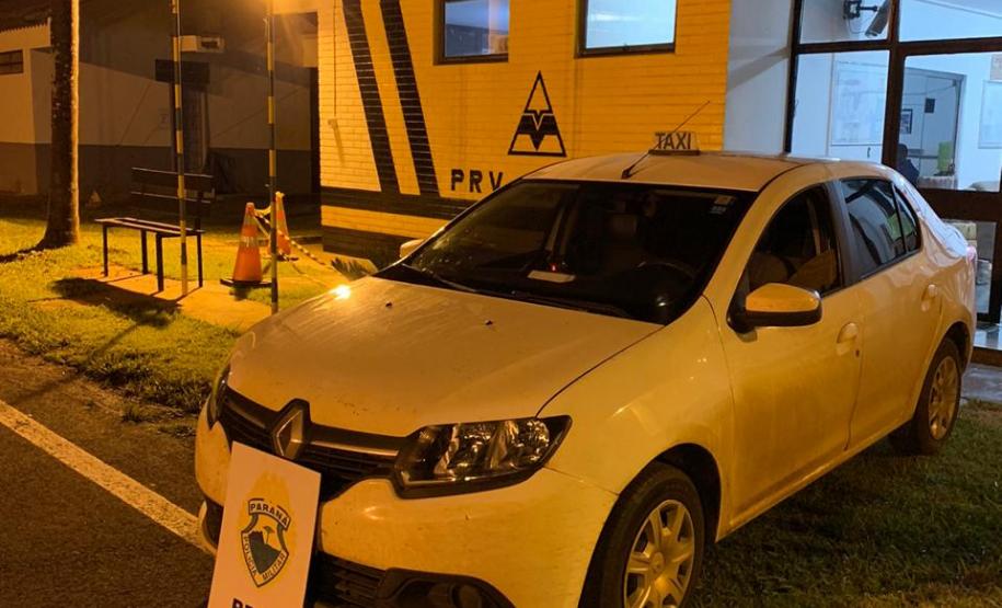 Durante feriado de Corpus Christi, BPRv retira de circulação mais de R$ 500 mil em maconha no Paraná