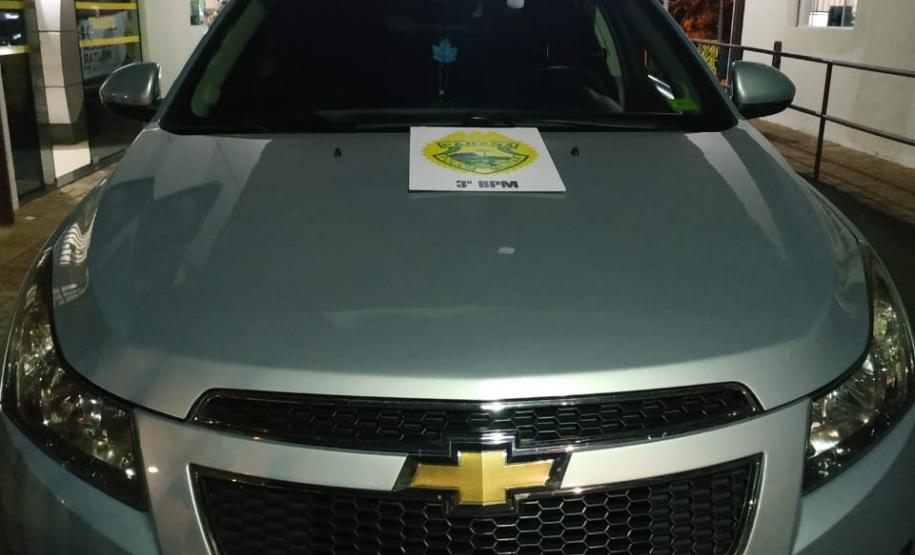 Sete foragidos da justiça são presos e quatro armas de fogo apreendidas pela PM no Sudoeste do Paraná