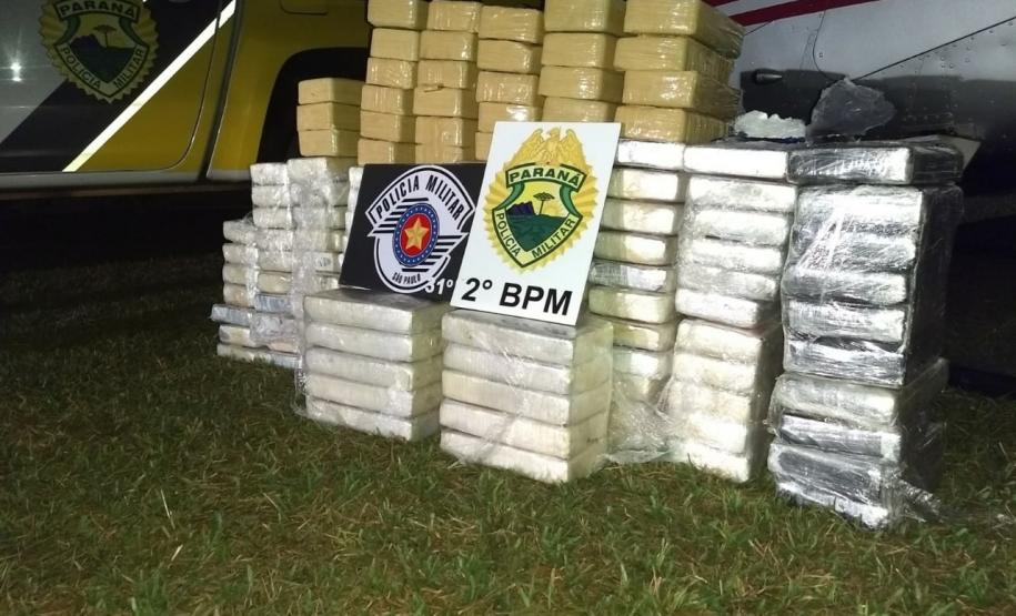 2º Batalhão recebe agradecimento por apoio à Polícia Militar de Ourinhos em ocorrência de roubo à banco na cidade