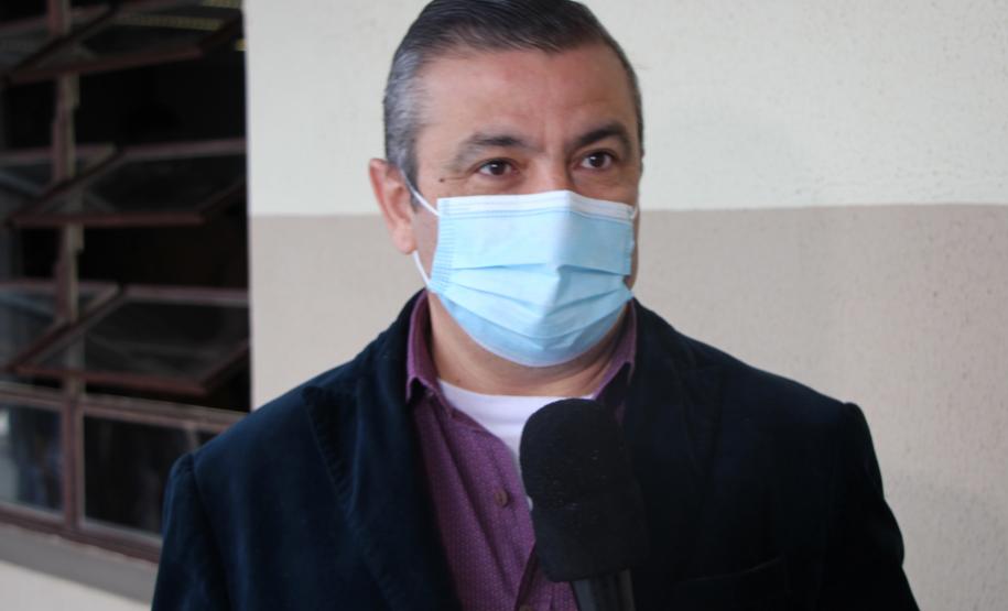 Comerciantes da Capital participam de palestra da PM sobre medidas de segurança para evitar crimes