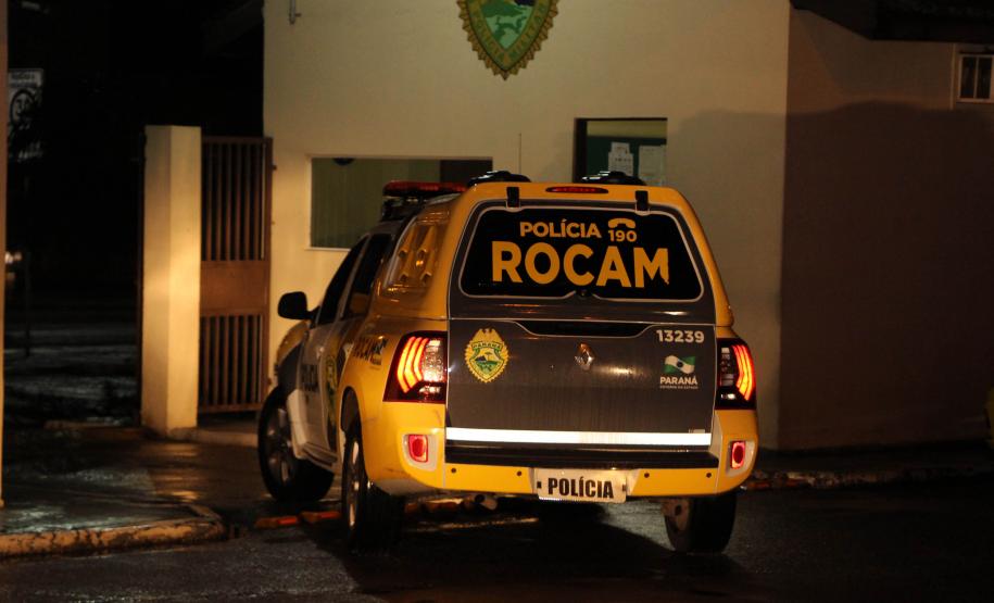 PM cumpre 16 mandados de Busca e Apreensão e apreende mais de R$ 33 mil com a operação Reservada, na RMC