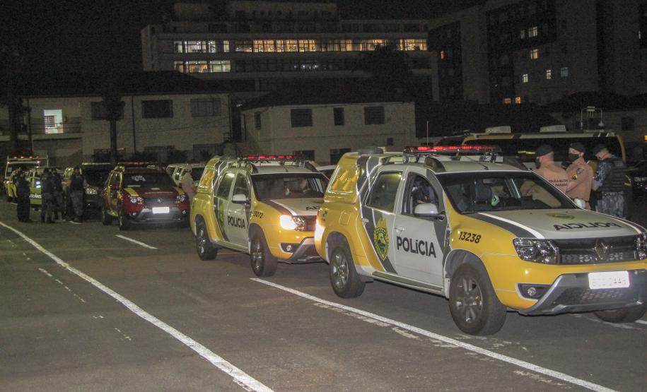 AIFU intensifica fiscalização e fecha dois bares que estavam com aglomeração de pessoas na Capital